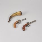 1140 9535 PISTOLS